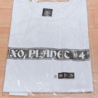 エクソ(EXO)のEXO Tシャツ(アイドルグッズ)