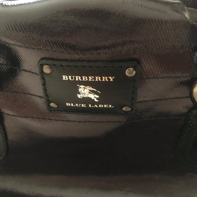 BURBERRY BLUE LABEL(バーバリーブルーレーベル)のBurberry トートバッグ レディースのバッグ(トートバッグ)の商品写真