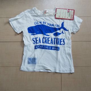 ニードルワークスーン(NEEDLE WORK SOON)の新品未使用！オフィシャルチームTシャツ(Tシャツ/カットソー)