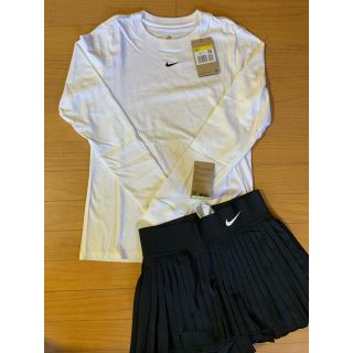 ナイキ(NIKE)のナイキ　ロングスリーブ(ウェア)