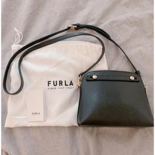 Furla - 超美品！FURLA パイパー ミニショルダーバッグの通販 by mrsk ...