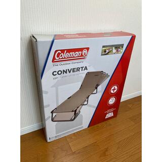 Coleman - 新品未使用 コールマン コンバーターコット