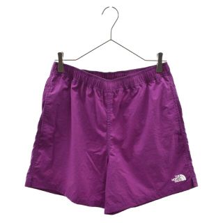 ザノースフェイス(THE NORTH FACE)のTHE NORTH FACE ザノースフェイス Versatile Shorts バーサタイルショーツ NB41851 ショートパンツ 半ズボン パープル(ショートパンツ)