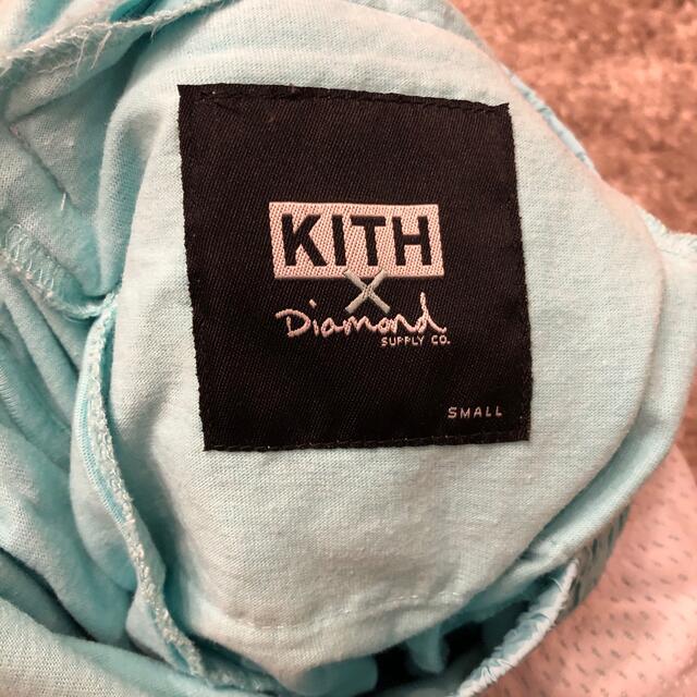 Supreme(シュプリーム)のそろそろ閉店様専用　kith diamond supply.co メンズのパンツ(ショートパンツ)の商品写真