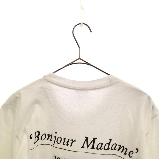 SUPREME シュプリーム 16SS Paris Box Logo Tee パリOPEN記念 ボックス ...