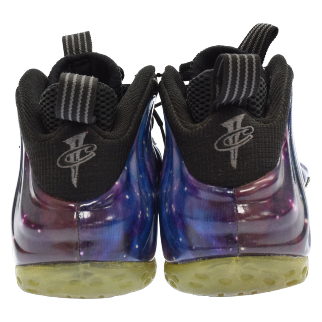 NIKE ナイキ AIR FOAMPOSITE ONE NRG GALAXY エアフォームポジット