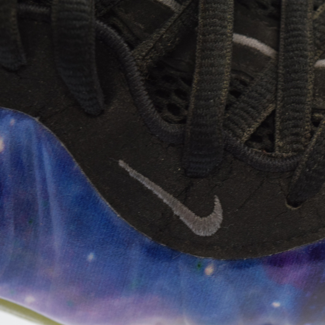 NIKE ナイキ AIR FOAMPOSITE ONE NRG GALAXY エアフォームポジット