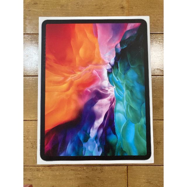 iPad Pro 12.9インチ 第4世代 Cellularモデル 128GB