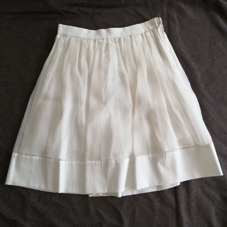 エポカ(EPOCA)のEPOCA 新品タグ付き　スカート　サイズ40(ひざ丈スカート)