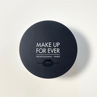 メイクアップフォーエバー(MAKE UP FOR EVER)のメイクアップフォーエバー ウルトラHDルースパウダー (フェイスパウダー)