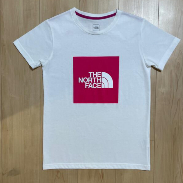 THE NORTH FACE(ザノースフェイス)のかなり様専用ノースフェイス tシャツ2点セット メンズのトップス(Tシャツ/カットソー(七分/長袖))の商品写真