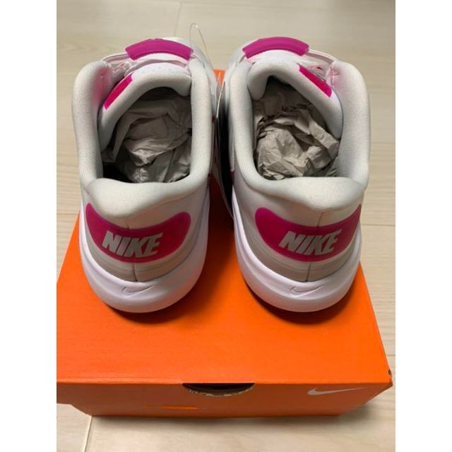 NIKE REACT ACE TOUR ゴルフシューズ 25cm