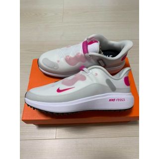 NIKE - NIKE REACT ACE TOUR ゴルフシューズ 25cmの通販 by nnhy.com