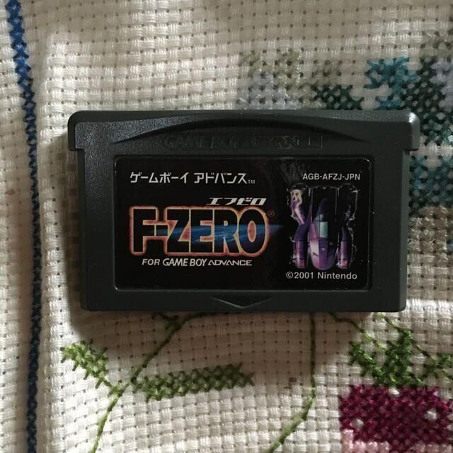 エフゼロ
