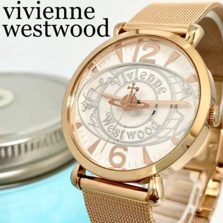 ヴィヴィアン(Vivienne Westwood) ヴィンテージ 腕時計(レディース)の ...