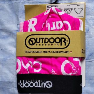 アウトドア(OUTDOOR)のOUTDOOR　ビキニパンツ(その他)