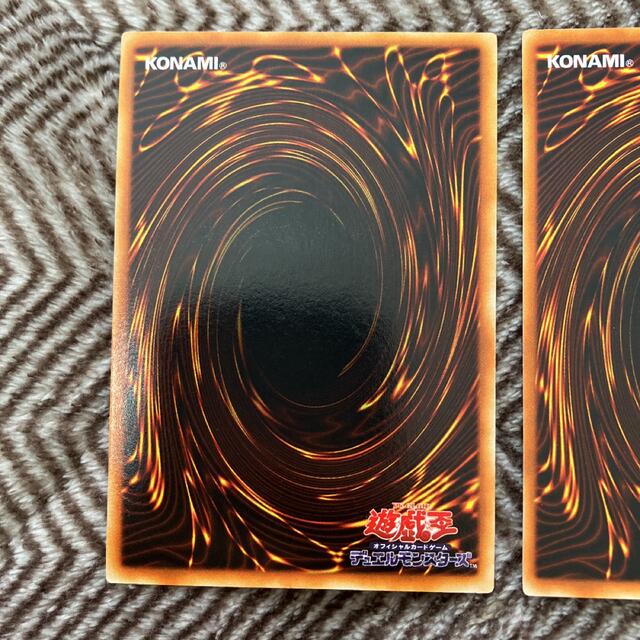 遊戯王　初期　字レア　カード108枚セット