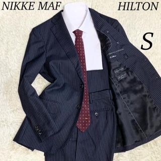 HILTON TIME - 【極美品】ヒルトン セットアップ スーツ 限定 スーパー ...