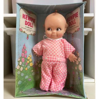 kewpie dollカメオキューピー パジャマピンク-www.mwasaving.com