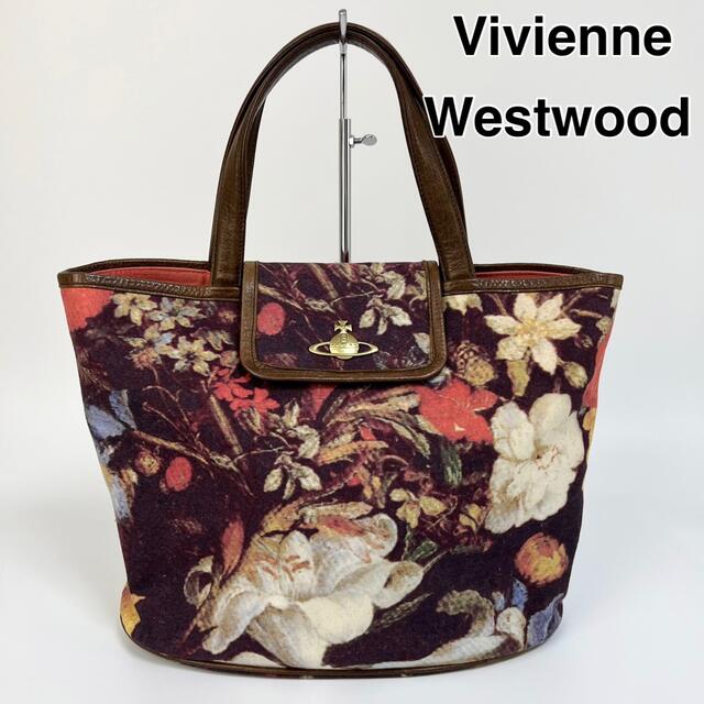 22S162 VivienneWestwood ヴィヴィアン ハンドバッグ ejevial.cl