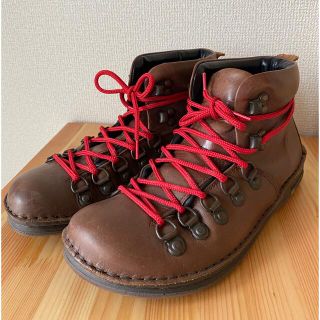 ビルケンシュトック ブーツ(レディース)の通販 200点以上 正規品の人気商品通販 【超美品】ハンコック ビルケンシュトック マウンテンブーツ 28cm ブーツ
