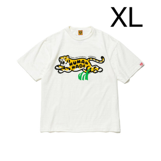 ヒューマンメイド(HUMAN MADE)のHUMAN MADE GRAPHIC T-SHIRT #01(Tシャツ/カットソー(半袖/袖なし))