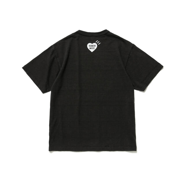 HUMAN MADE(ヒューマンメイド)のヒューマンメイド　GRAPHIC T-SHIRT 虎　Tiger メンズのトップス(Tシャツ/カットソー(半袖/袖なし))の商品写真