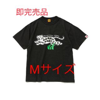 ヒューマンメイド(HUMAN MADE)のヒューマンメイド　GRAPHIC T-SHIRT 虎　Tiger(Tシャツ/カットソー(半袖/袖なし))