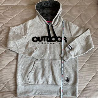 アウトドア(OUTDOOR)のOUTDOOR パーカー　美品(パーカー)