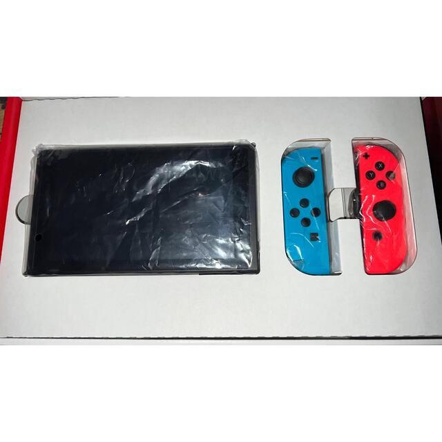 任天堂Switch＆プロコン＋スプラトゥーン2 買取り実績 14700円引き