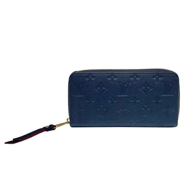 安い購入 LOUIS /ルイ・ヴィトン ジッピー・ウォレット VUITTON LOUIS