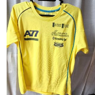 アシックス(asics)のasics Tシャツ　スポーツ(ウェア)