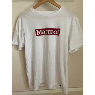 マーモット(MARMOT)の値下げ！マーモット　marmot Tシャツ(Tシャツ/カットソー(半袖/袖なし))