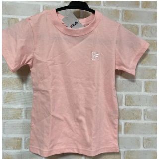 フィラ(FILA)の（22）フィラ　Tシャツ【120】(Tシャツ/カットソー)