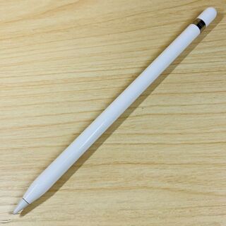 美品 Apple Pencil 第1世代 アップルペンシル 418(PC周辺機器)