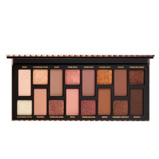 トゥフェイス(Too Faced)のトゥーフェイスド　アイシャドウパレット(アイシャドウ)