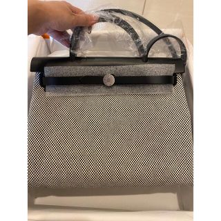 エルメス(Hermes)の新品　HERMES エルメス　エールバッグ・ジップ 31 ルトゥルネ(ショルダーバッグ)