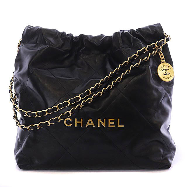 CHANEL????22♡スモール