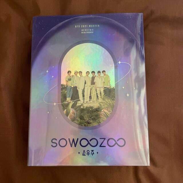 sowoozoo DVD