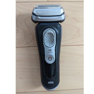 BRAUN ブラウン　メンズシェーバー シリーズ9 9360cc-V