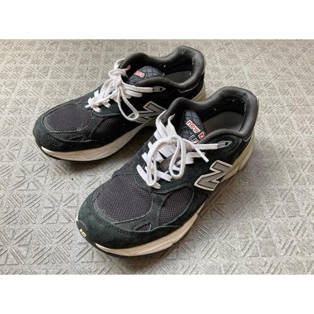 New Balance(ニューバランス)のニューバランス　990 GR3  メンズの靴/シューズ(スニーカー)の商品写真