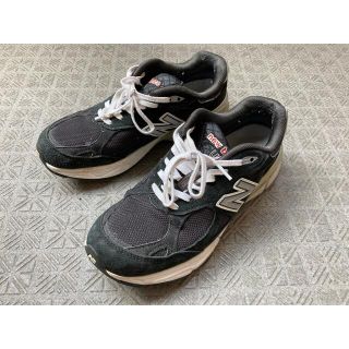 ニューバランス(New Balance)のニューバランス　990 GR3 (スニーカー)