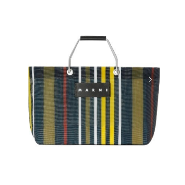 MARNI - マルニマーケット♡MARNI 美品 メッシュ