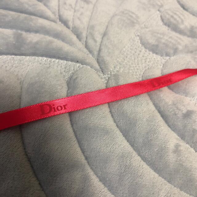 Christian Dior(クリスチャンディオール)のDior リボン🎀 その他のその他(その他)の商品写真