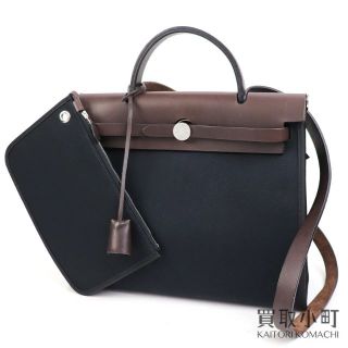 エルメス(HERMES)のエルメス 【HERMES】 エールバッグ ジップPM(トートバッグ)