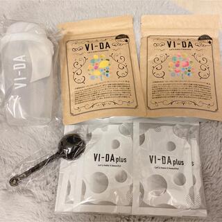 栄養特化型スムージー「VI-DA ヴィーダ」セット(ダイエット食品)