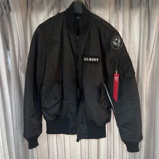 ユニフォームエクスペリメント MA-1の通販 53点 | uniform experiment