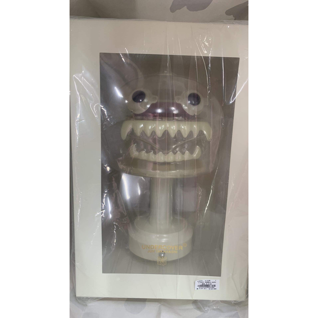 UNDERCOVER(アンダーカバー)のUNDERCOVER HAMBURGER LAMP  ハンバーガーランプ メンズのメンズ その他(その他)の商品写真