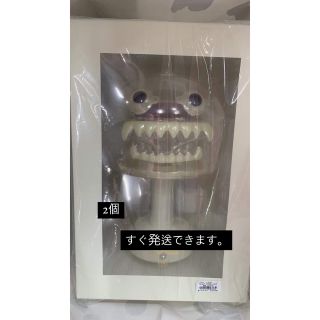 アンダーカバー(UNDERCOVER)のUNDERCOVER HAMBURGER LAMP  ハンバーガーランプ(その他)