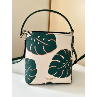 ケイトスペードニューヨーク(kate spade new york)のSALE！Kate Spade ハンドバック＆クロスボディ(未使用)(ハンドバッグ)